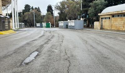 Bütün Azərbaycanın gözü burada olacaq -