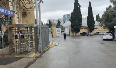 Bütün Azərbaycanın gözü burada olacaq -