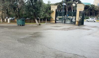 Bütün Azərbaycanın gözü burada olacaq -