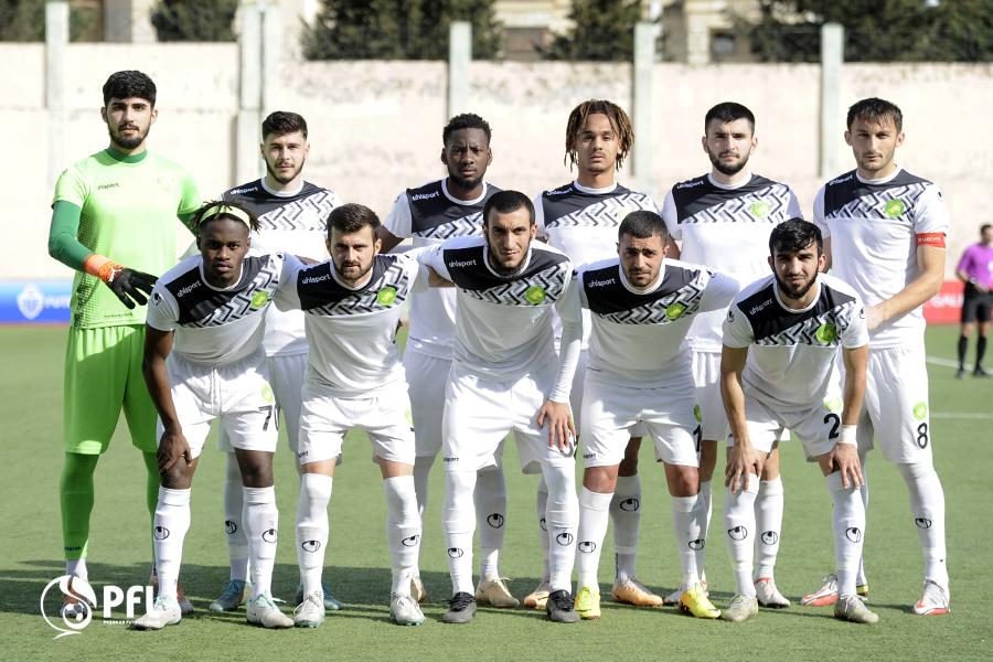 Sərhəd rayonunda həyacanlı dəqiqələr… Zaqataladan CANLI YAYIM