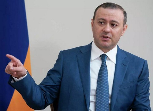 "Bu məsələni Ermənistan həll etməlidir, çünki biz..."