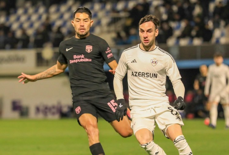 "Qarabağ"ın qələbəsi mənim üçün gözlənilməz oldu, indi proqnoz verməkdə çətinlik çəkirəm"