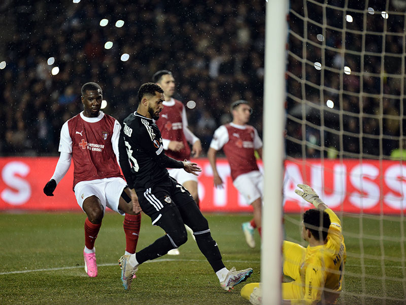 İndi “Roma”da deyirlər ki: "Qarabağ" bizdən qabaqdadır