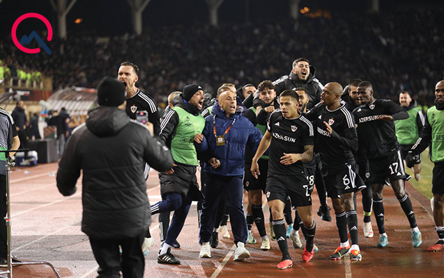 "QARABAĞ": On nəfərlə, on milyonla... FOTOREPORTAJ