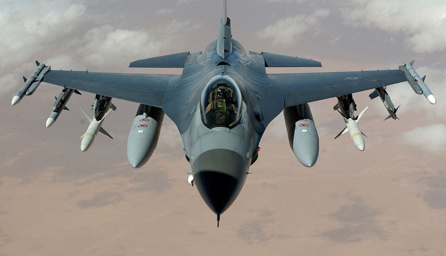 Azərbaycanın F-16 kimi qırıcıları da olacaq