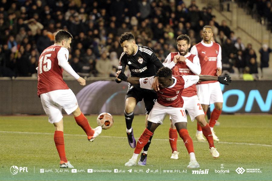 Azərbaycanı qürurlandıran "Qarabağ"dan QƏLƏBƏ VİDEOsu
