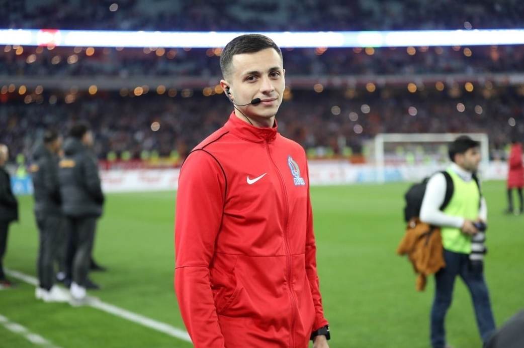 “Neftçi”nin arxasınca bu rayona gedəcək - Qurbanov