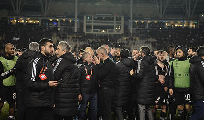 “Qarabağ” üçün “ölüm”ə gedənlər görün kimlərdir! -