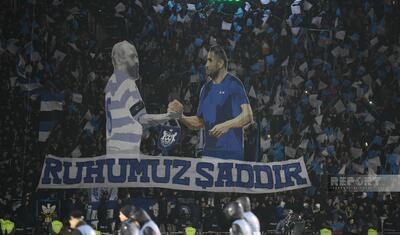 “Qarabağ” üçün “ölüm”ə gedənlər görün kimlərdir! -
