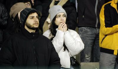 “Qarabağ” üçün “ölüm”ə gedənlər görün kimlərdir! -