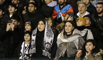 “Qarabağ” üçün “ölüm”ə gedənlər görün kimlərdir! -