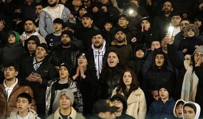 “Qarabağ” üçün “ölüm”ə gedənlər görün kimlərdir! -