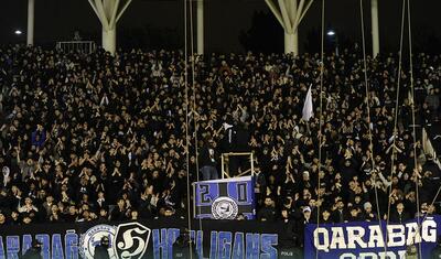 “Qarabağ” üçün “ölüm”ə gedənlər görün kimlərdir! -