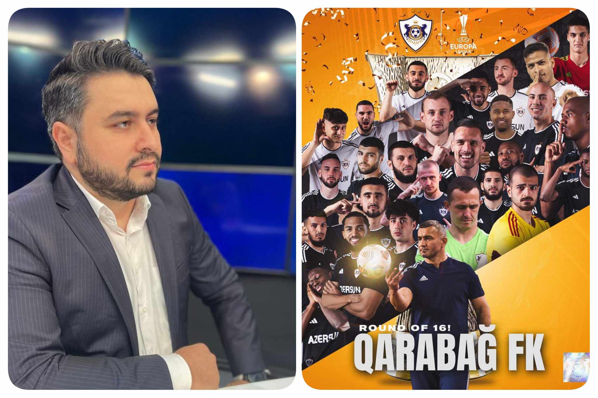 Qurban Qurbanovun göz yaşlarında yatan gerçəkliklər – GÜNÜN VİDEOsu