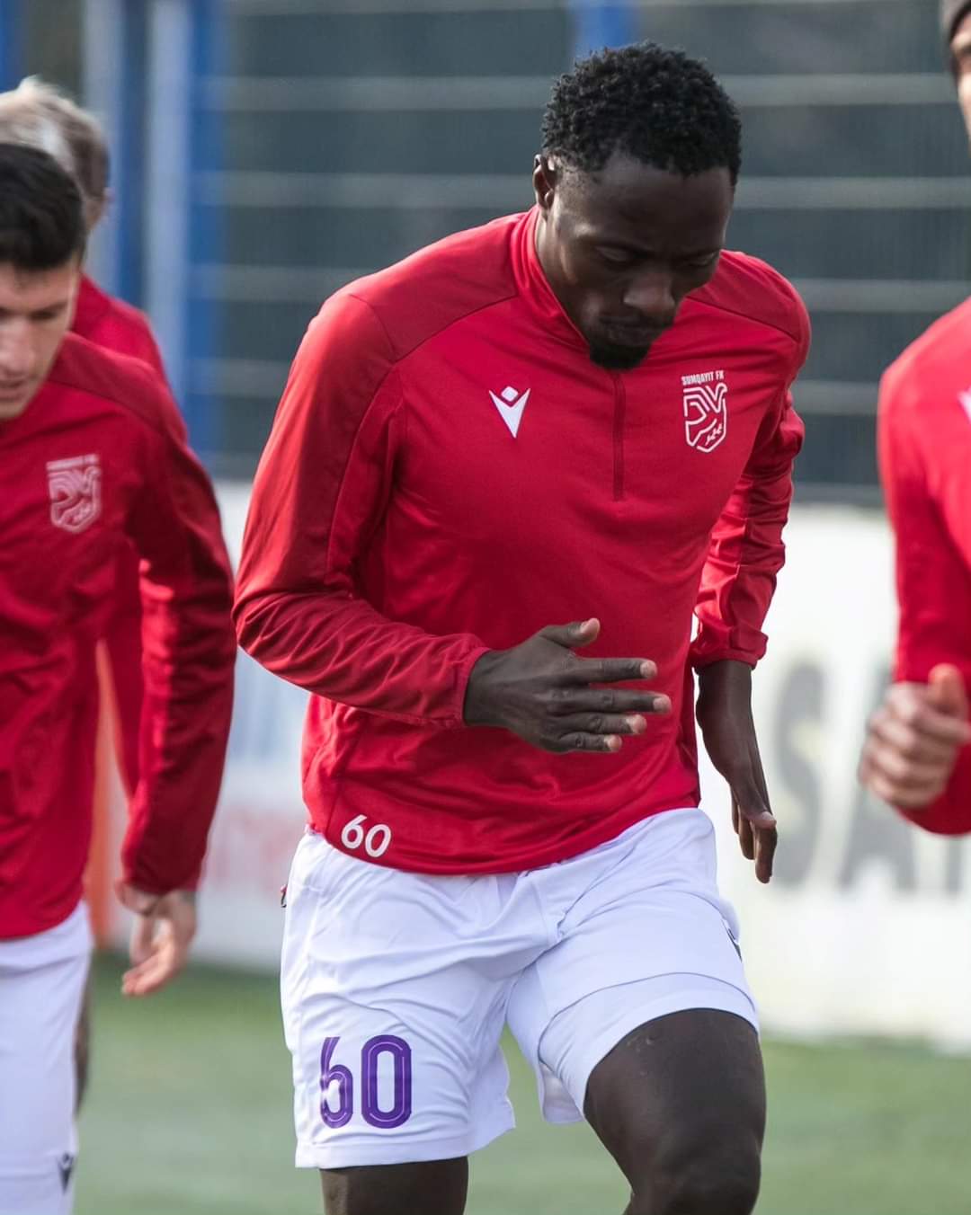 Azərbaycan klubunda 3 illik YENİ ANLAŞMA