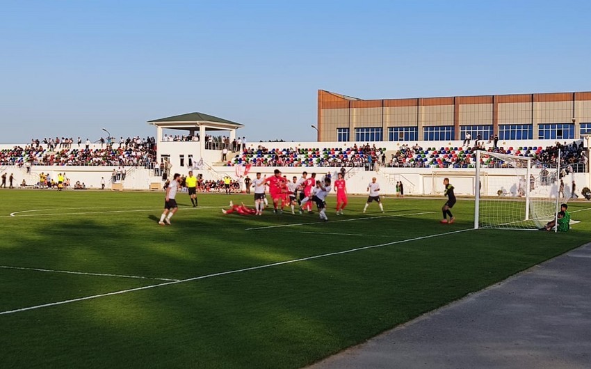 Premyer Liqa klubu bir problemi həll etdi, indi də digər problemin həllinə başlayır