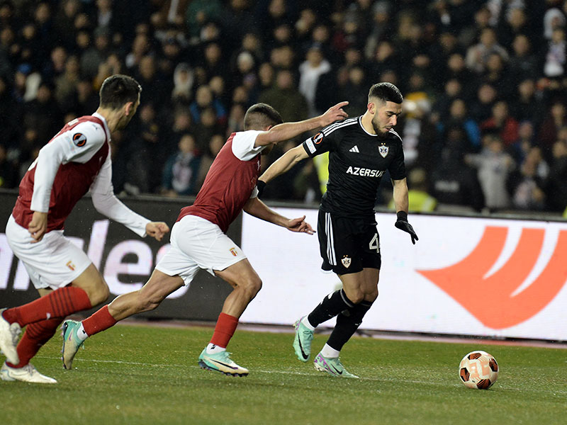 "Qarabağ"ın aparıcı fiquru "qəliz" sözünü işlətdi, bu qiyməti verdi