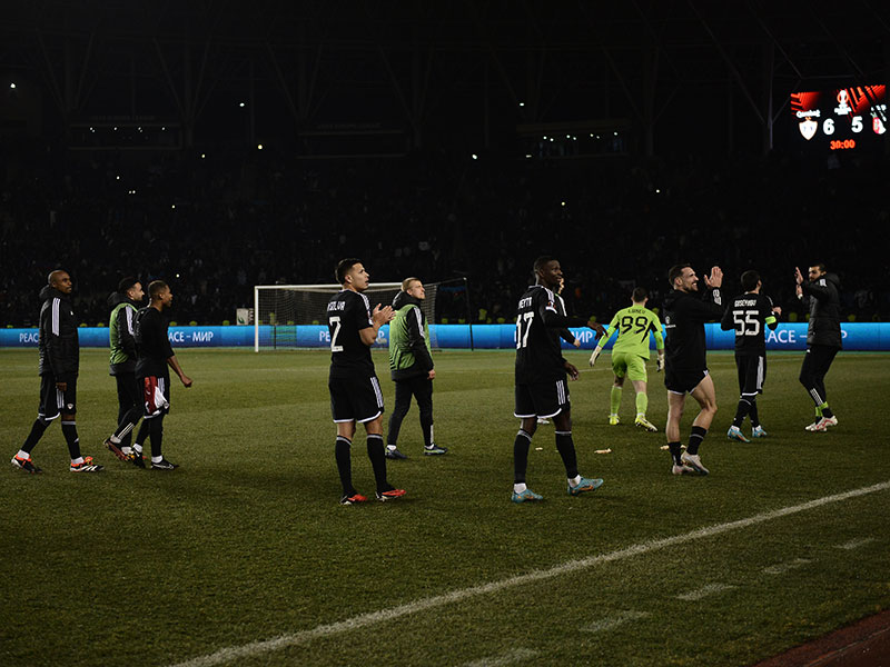 "Qarabağ" bir gecəyə büdcəsini bu qədər artırdı
