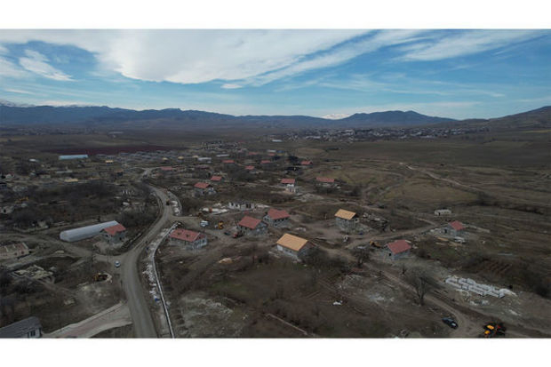 Erməninin evindən tapılanlar ŞOK ETDİ! - Xocalıdan FOTO