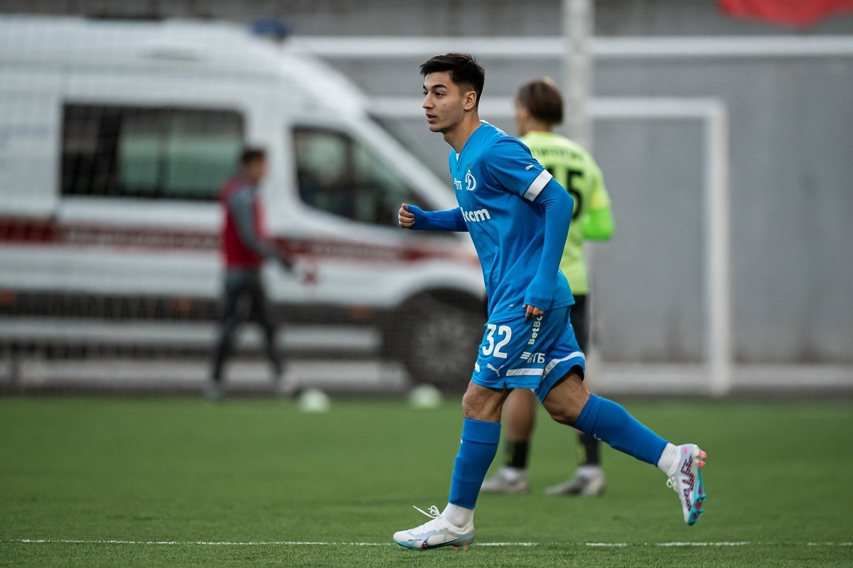 Millimizdən imtina etdiyi deyilən “Dinamo”dakı azərbaycanlı kimdir?