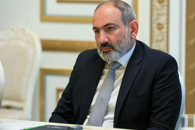 “Paşinyan hamını satdı”