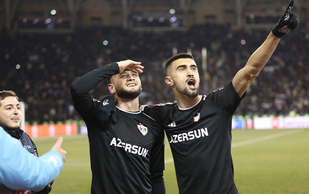 "Qarabağ"dakı ikili "Xəzər Lənkəran"lıları necə sevindirir? - ŞOK FAKT!