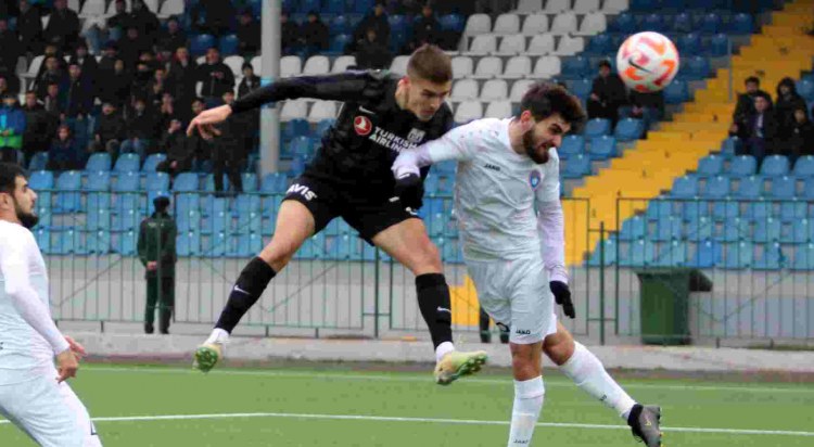 “Neftçi” Tovuzda xal qazandı, “Sabah” Bayılda uduzdu