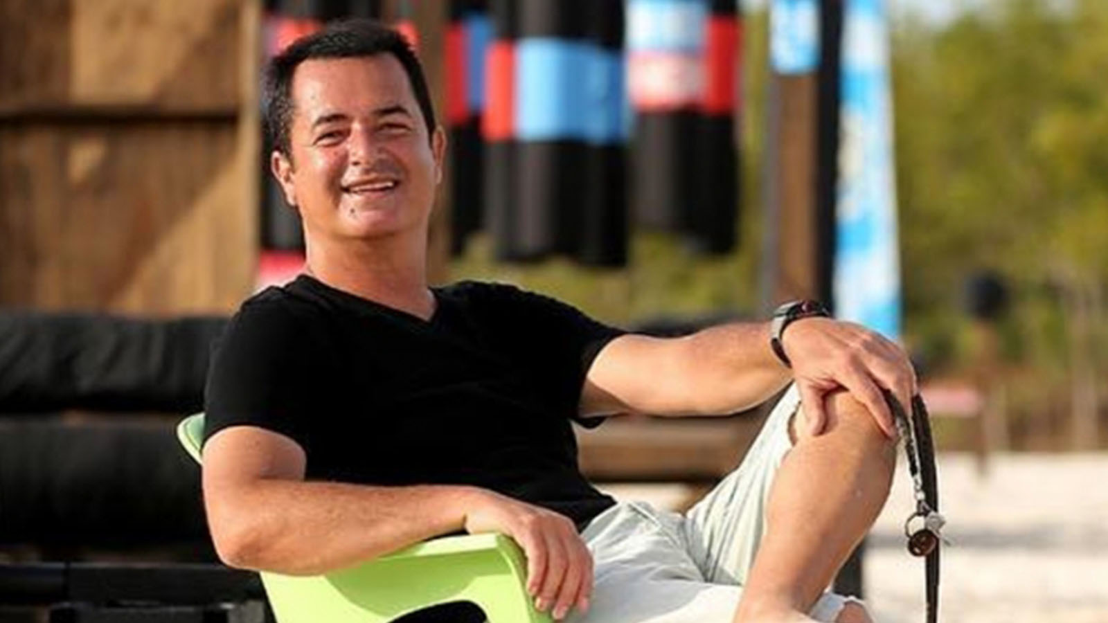 İdman kanalının səhmlərinin 50 faizini satın aldı - Acun Ilıcalı