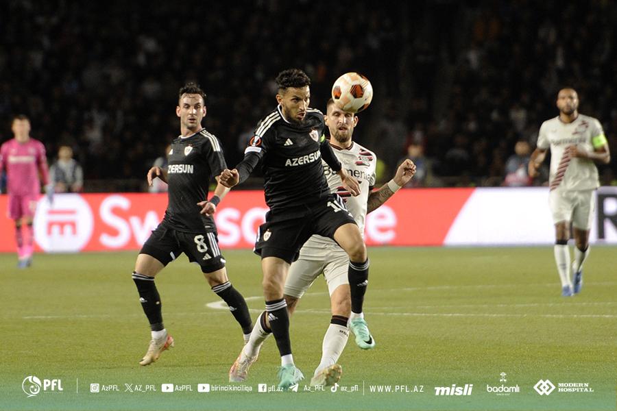 "Zəif klub var ki? "Qarabağ” Azərbaycanı tanıtdırdı"