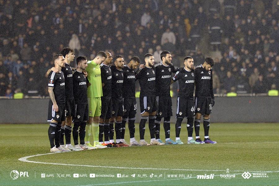 "Qarabağ"ın qazancının üstünə 1,2 milyon avro gəldi