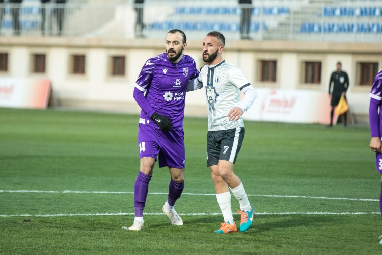 "Qarabağ"a darmadağını çoxdan unutmuşuq"
