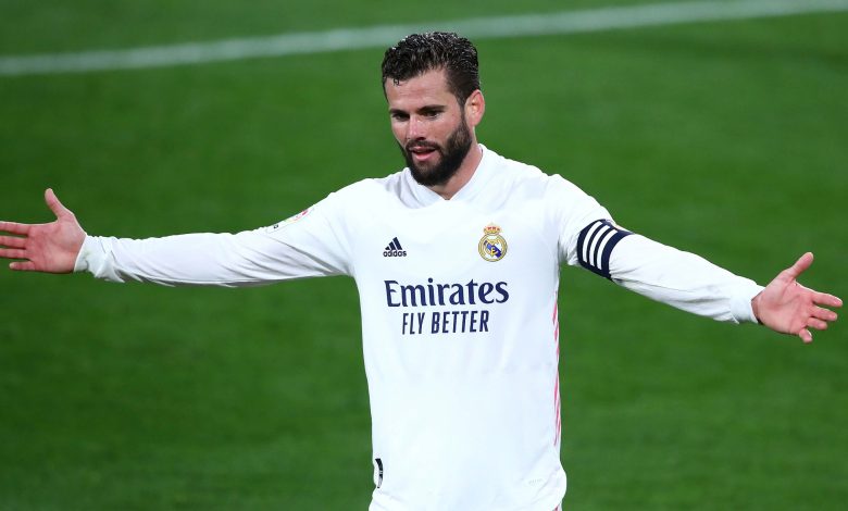 “Real”ın müdafiəçisi Naço Fernandes gedir? - “Milan” iistəyir