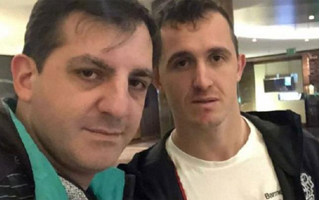 "Görün, o, indi “Qarabağ”la harada oynayır"