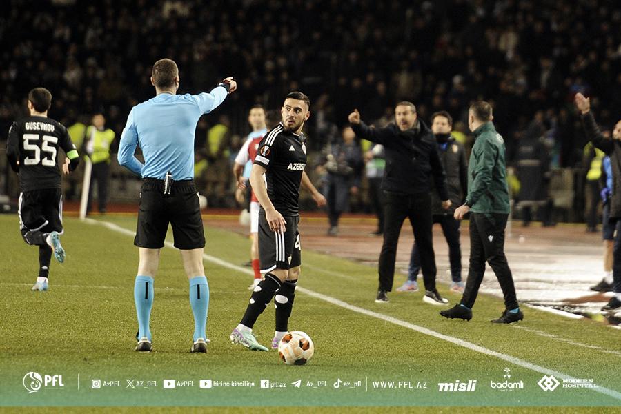 “Qarabağ”ı keçə bilərdik, bəzi səhvlərimiz oldu və bunun cəzasını çəkdik"