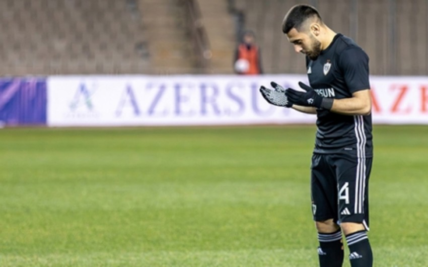 "Qarabağ"da 100-cü adam
