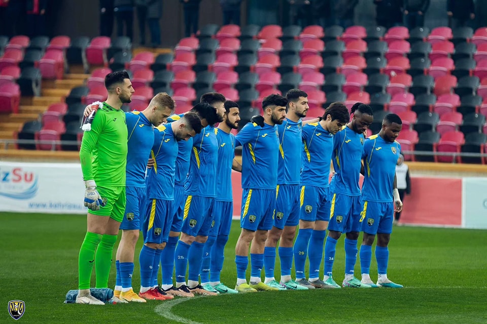 Premyer Liqa klubu “Qarabağ”la RAZILIQ ƏLDƏ ETDİ
