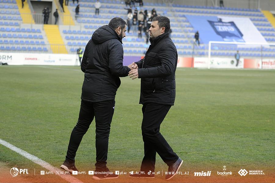 Premyer Liqada 5-ci baş məşqçi ayrılığı bu klub olacaq? – SON DƏQİQƏ