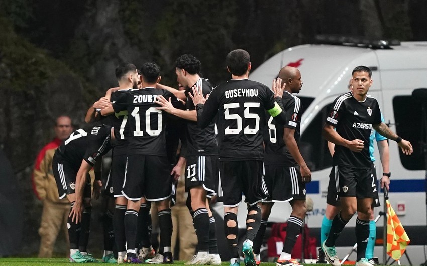 “Qarabağ” pley-offu qazandı, Avropada 57-ci oldu