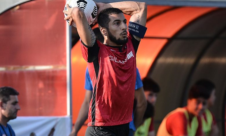 Kapitandan etiraf: "Belə ayrılmaq istəməzdim, amma..."