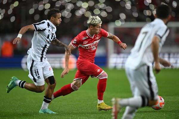 "Neftçi"nin ən güclü futbolçusu özünü Zubirlə müqayisə etdi