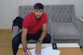 "Bir az narazılığımız var"
