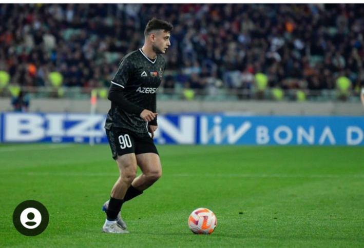 "Qarabağ"da parlayan lənkəranlı gəncin maraqlı həyatı - ARAŞDIRMA