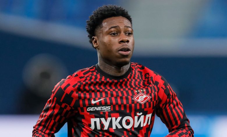 Apellyasiya şikayəti verdi - 6 il həbs cəzası alan futbolçu