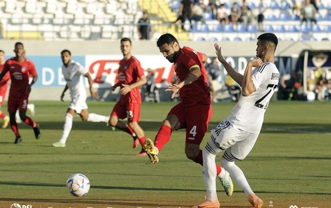 “Neftçi”: Cümə, saat 16:00