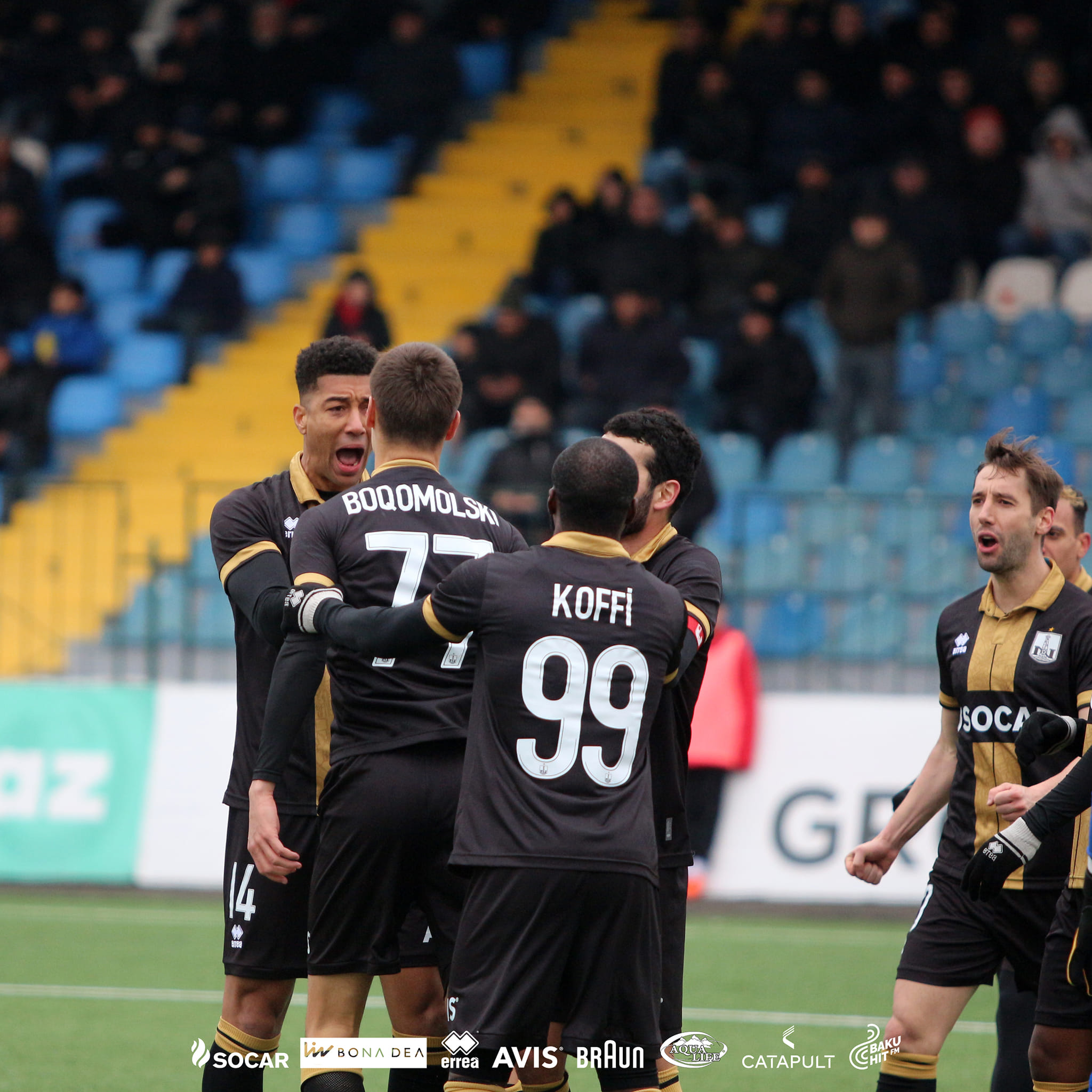 “Neftçi”nin sevimlisi edilən ən böyük səhvi gizlətmədi: “Bugünə qədər...”