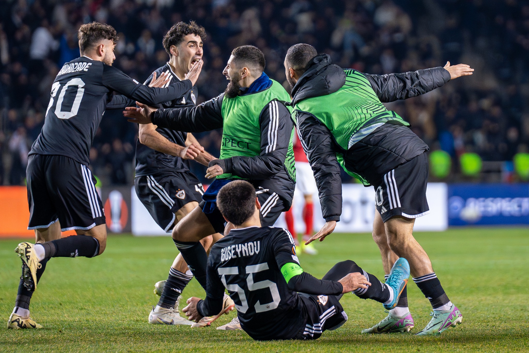 UEFA “Qarabağ”a ciddi xəbərdarlıq etdi: “Yalnız 24 saat sonra…”
