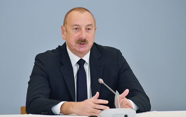 “Avropa Şurasından tamamilə çıxmaq məsələsinə ciddi baxa bilərik”