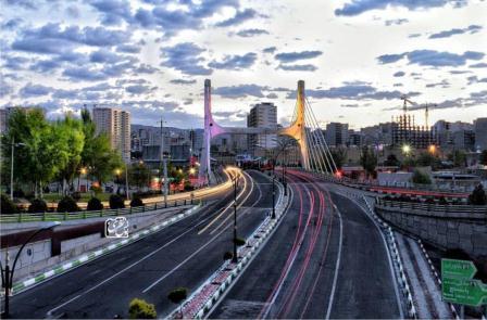 Təbrizin milli fəalları  “Qarabağ”ın qələbəsini qeyd etdi - FOTO