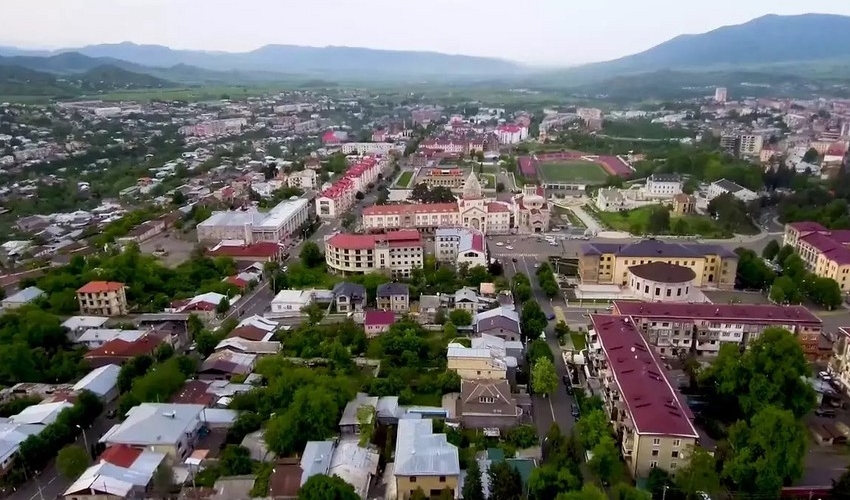 Qarabağ Universitetində işləmək üçün ilk vakansiya elan edildi