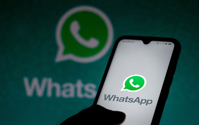 "Vatsap"a daha bir yeni funksiya gələcək